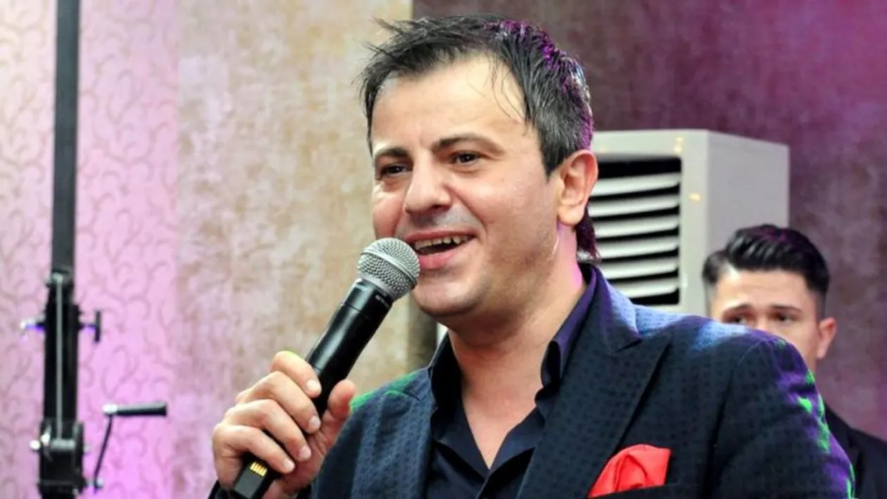 Artistul Tinu Veresezan și-a supus iubita unui test: ”A fost perioada de probă!”