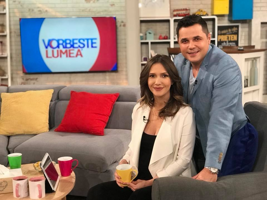 Lora a recunoscut adevărul despre “Vorbește lumea”. Ce a pățit după ce i-a luat locul Adelei Popescu la emisiunea de la Pro TV