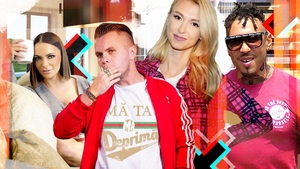 Vedetele #stauacasă, dar sunt #cuvoi (I). Alex Velea, Codin Maticiuc, Andreea Bălan, Andreea Antonescu și Fuego vă dau rețete împotriva plictiselii