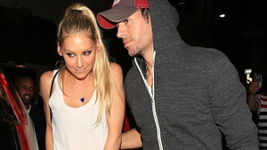 Enrique Iglesias şi Anna Kournikova, din nou părinţi!