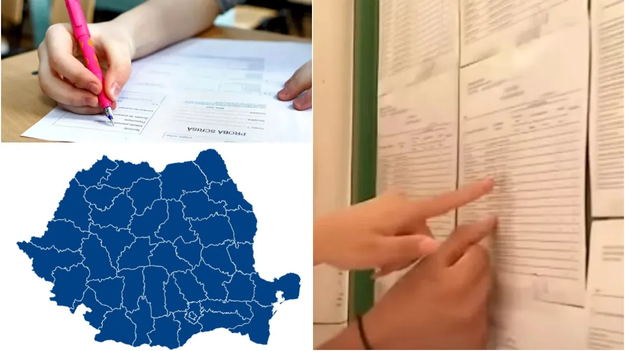 Cum a reușit un elev să intre la liceu cu media 1.55! Unde s-a înregistrat situația fără precedent