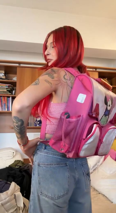 Cum arată camera din copilărie a lui Marilu Dobrescu? ”E neatinsă de 15 ani”
