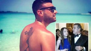 Cine este și din ce câștigă bani Mihai Theodor Mincu, viitorul ginere a lui Gigi Becali! A fost cuplat cu Daniela Crudu