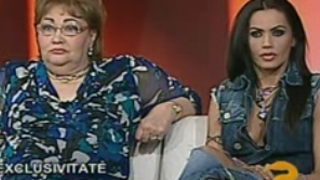 Marioara face Pastele cu Oana: "Ii fac friptura de miel si tort cu ciocolata"