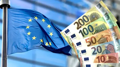 BCE: România, printre țările UE cu cea mai mare creștere a investițiilor publice. Nivel record susținut de fonduri europene