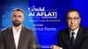 „Ai Aflat! cu Ionuț Cristache” începe miercuri, 17 iunie, de la ora 15.00, live pe Gândul. Invitat: Victor Ponta