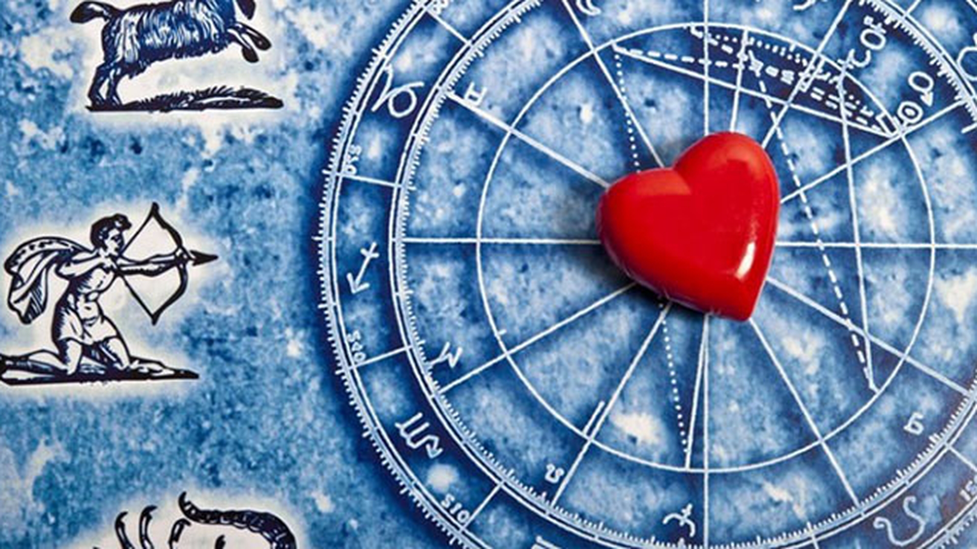 Horoscop 14 februarie! Care sunt cele mai rasfatate zodii de Ziua Indragostitilor!
