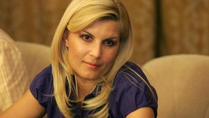 Elena Udrea si-a dat DESMISIA din PDL si s-a inscris in Partidul Miscarea Populara