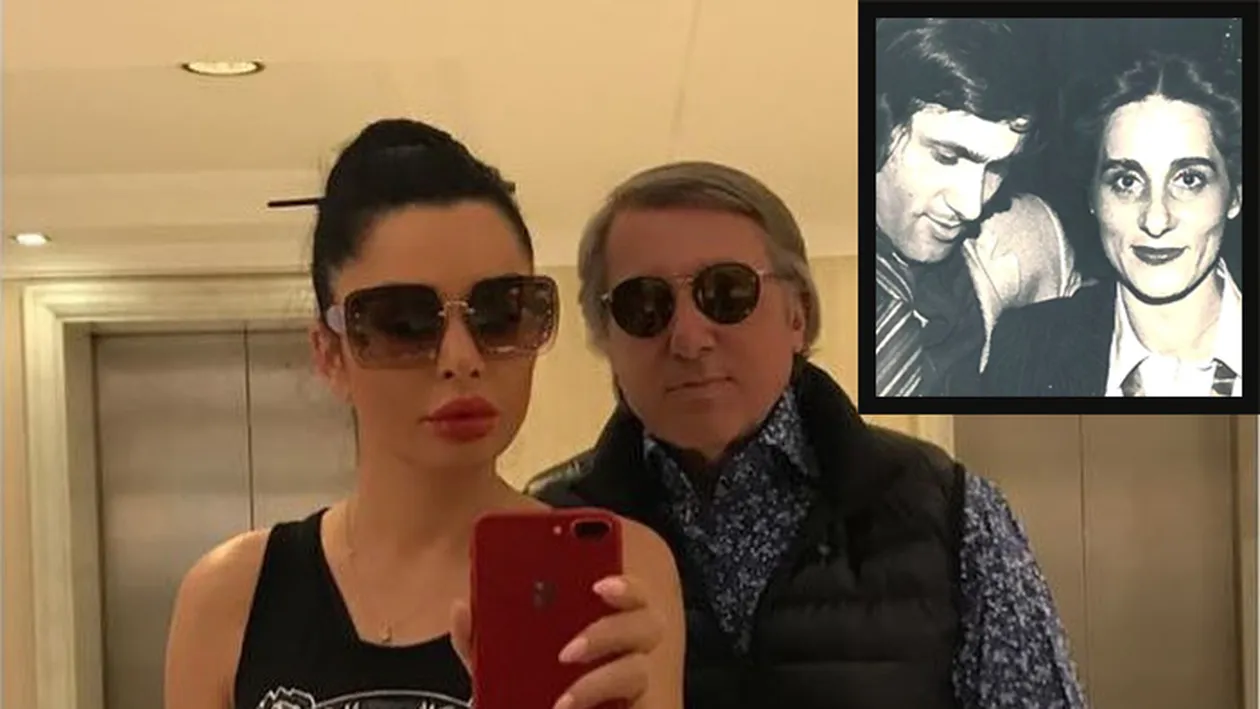 Ce spunea sora lui Ilie Năstase despre Brigitte. Ea a mărturisit ce greșeală mare a făcut fostul tenismen