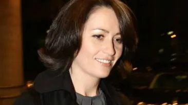 Este din nou insarcinata! Fosta sotie a lui Ilie Nastase a facut marele anunt