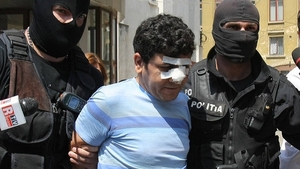 Infern după gratii pentru milionarul care l-a ucis pe ”Dulăul”, poliţistul de la Rutieră! Ataş ”Regele veiozelor” e…