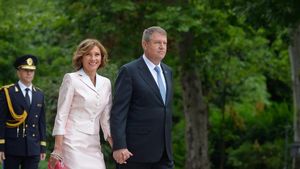 De ce președintele Klaus Iohannis nu poartă numele familiei sale. Secretul șefului statului a ieșit la suprafață