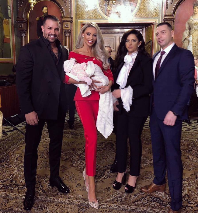 Cătălin Botezatu, prima reacție după ce a aflat că Bianca Drăgușanu a fost bătută. Ce îi transmite lui Alex Bodi