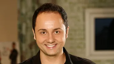 Catalin Maruta: As pleca intr-o 'Vacanta la prima vedere' cu periuta de dinti, telefonul mobil, jeansi si un tricou