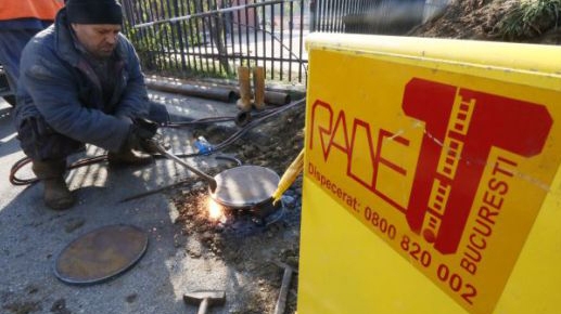 Pericol pentru bucureşteni! RADET a intrat în insolvenţă!