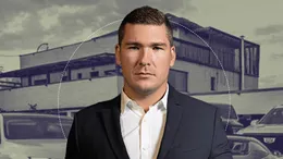 Conacul de peste 1 mil. € al lui Călin Donca, la un pas să fie demolat cu buldozerul! ”Ciudat este că au început cu casa unui milionar”