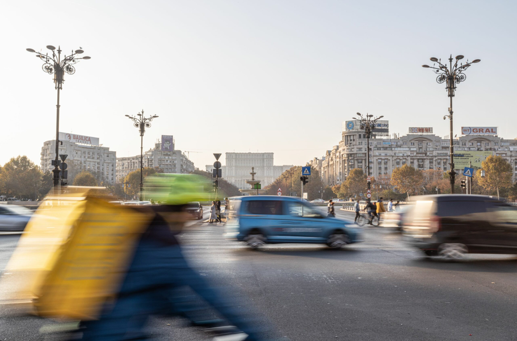 „De dimineață până seara, București”, cel mai fresh documentar despre Capitală. Cinefilii sunt așteptați în număr mare la premieră