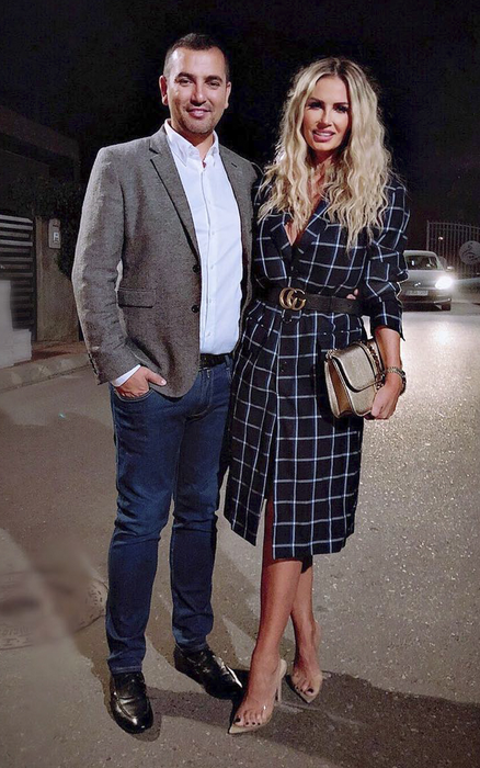 Andreea Bănică și Lucian Mitrea fac bani chiar și în timpul pandemiei. În ce au investit cei doi soți