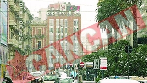 Zapada ingroapa romanii fara casa din Italia