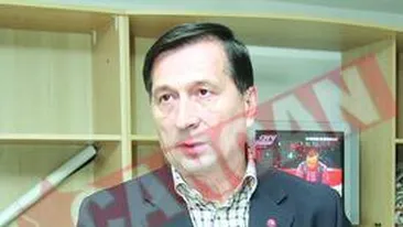 Sandu: Nu accept sfaturi de la un urmarit penal Popescu: La cate am facut pentru el, sa-i fie rusine