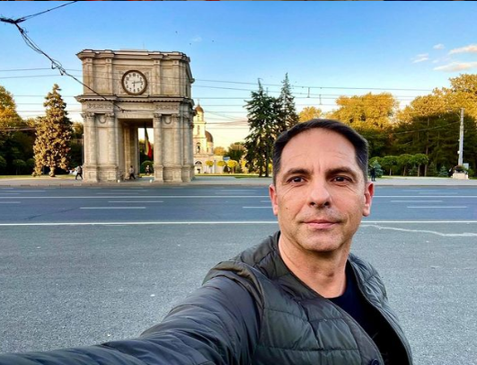 Dan Negru este supranumit "Regele audiențelor"