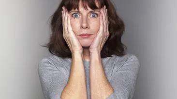 Și-a lăsat copilul în grija părinților, dar a avut un șoc când l-a luat acasă. Ce a pățit o tânără mămică