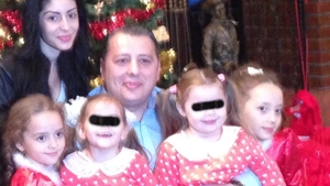 Cum au fost filmate gemenele staretei cu cateva zile inainte de Craciun! Este pentru prima data cand apar asa de cand s-au nascut!
