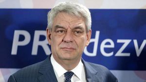 Mihai Tudose cere demisia Guvernului Cîțu! Vicepreședintele PSD, radiografie a coaliției PNL – USR PLUS – UDMR