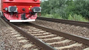 45 de persoane au fost evacuate dintr-un tren încărcat cu propan, la Brașov!