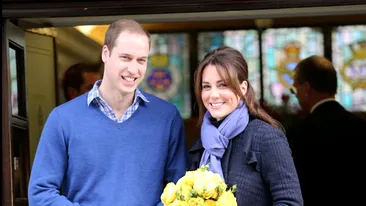 In sfârşit s-a aflat! Prinţul Harry s-a dat de gol si a dezvăluit! Află ce sex va avea copilul lui Kate Middleton!