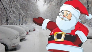 Anunț oficial ANM! Cum va fi vremea de Crăciun și de Revelion 2018 în România