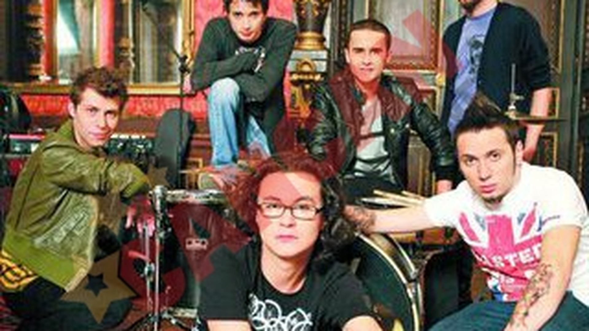 Animal X, 3.400 de euro pentru un concert de Revelion la Oradea