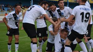 Ofertă de 100.000 de euro de la Gigi Becali pentru un fotbalist de 19 ani
