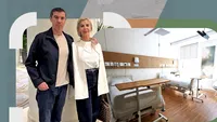Mihai Leu a învins în cel mai greu meci al vieții! Soția i-a fost sprijin total, iar acum, după 34 de ani împreună, face un anunț emoționant: ”Eu chiar am zis, și nu este o exagerare...”