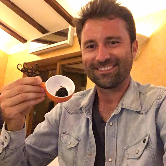 Ce mesaj a postat Radu Barbu pe Facebook înainte ca iubita lui, Simona Halep, să câștige Wimbledon 2019