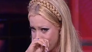 I s-a facut brusc rau! Toata lumea isi face griji pentru Loredana Chivu