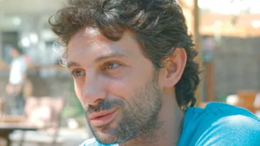 Andi Vasluianu: Noi, actorii, avem un mare dusman: televizorul