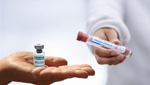 Coronavirus România, 5 februarie. 2.580 cazuri noi de persoane infectate cu SARS – CoV – 2, în ultimele 24 de ore