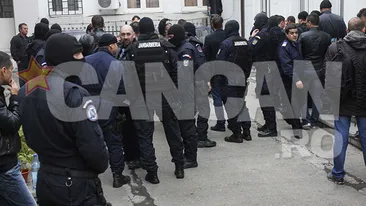 Mihai Stan, unul dintre liderii Reţelei bancherilor: Miniştri, senatori, m-au folosit