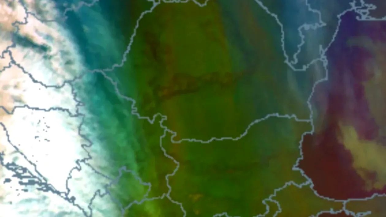 Prognoza meteo pentru vineri, 19 decembrie. Temperaturi bizare în toată România