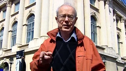 Regele Mihai I, chemat la IML de presupusul sau fiu: “Dureaza un minut ca sa se convinga ca este tatal meu!”