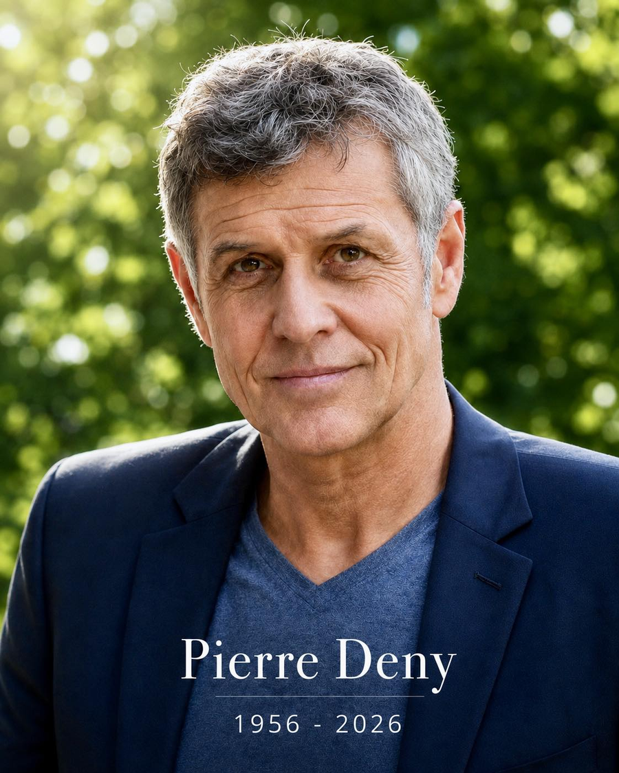 Pierre Deny
