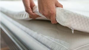 (P) Iată de ce ai nevoie de toppere saltea pentru un somn odihnitor