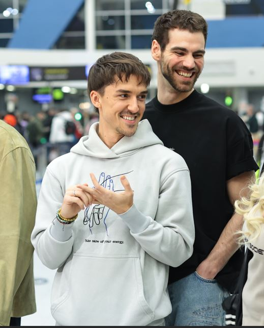 Emil Rengle și Alejandro au fost eliminați de la Asia Express