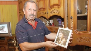 Cum a reacţionat tatăl Gabrielei Cristea când a aflat că urmează să devină bunic! Îţi vor da lacrimile de emoţie!