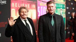 Doliu la Hollywood! Un celebru actor din seria "James Bond" a încetat din viață