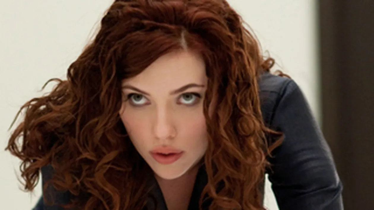 Scarlett Johansson: Nu vreau sa fiu doar o aparitie sexy, intr-un costum mulat!