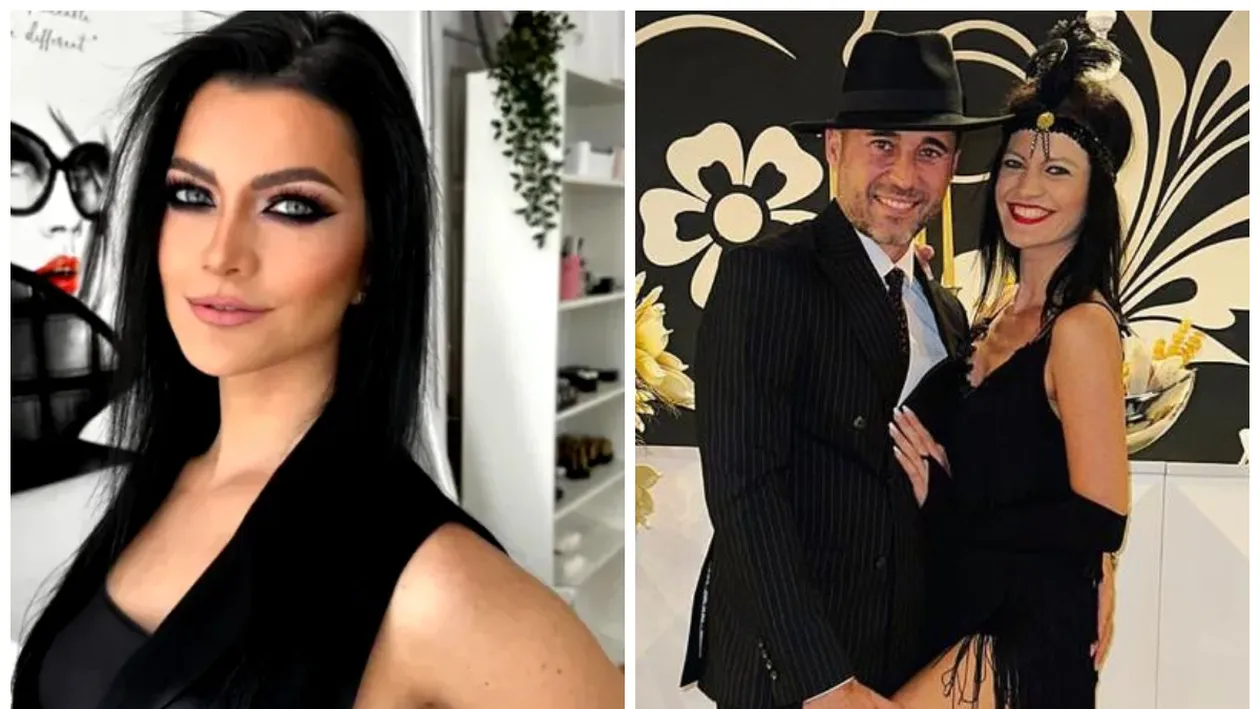 Probleme în paradis?! Noua iubită a lui Dinu Maxer a aruncat bomba. Ce spune Magdalena despre o posibilă căsătorie cu artistul: „Este exclus”