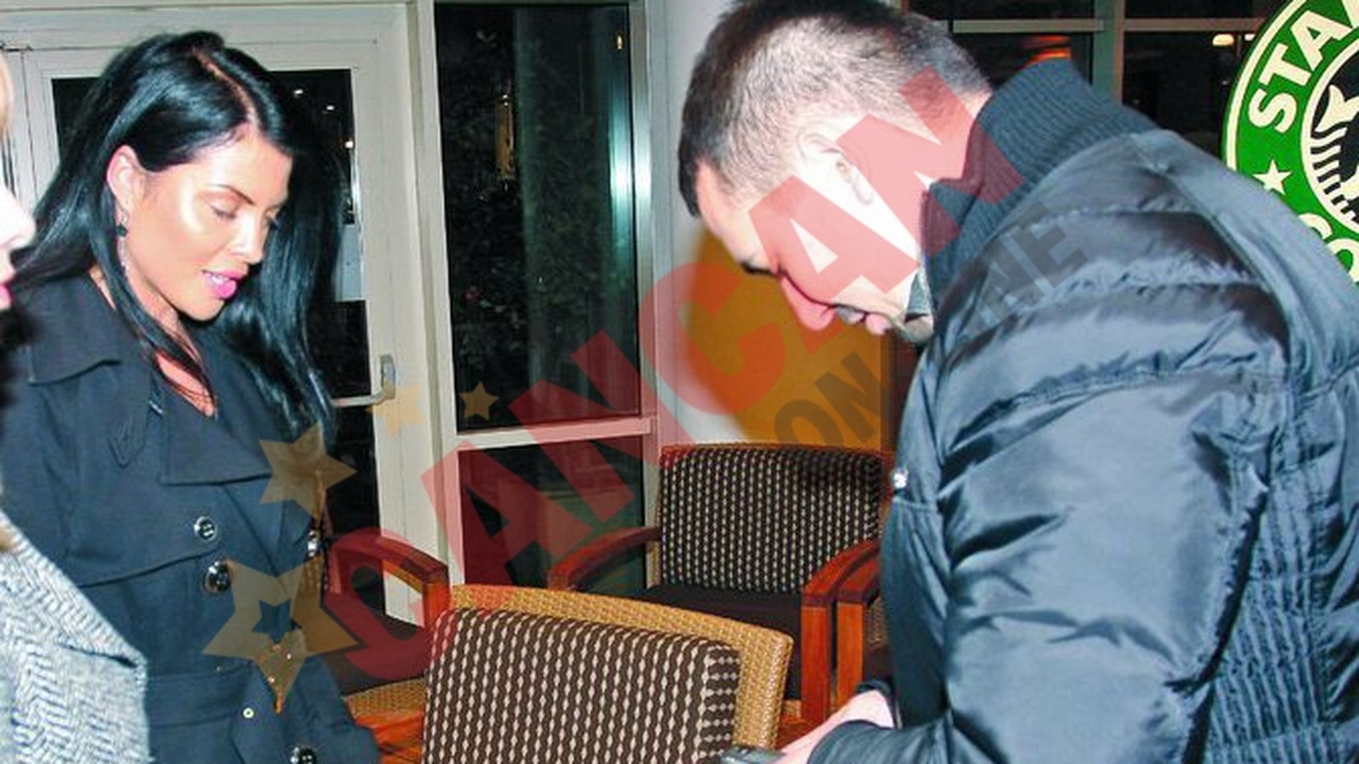 Lucian Mitrea i-a promis c-o face vedeta si a bagat-o in pat