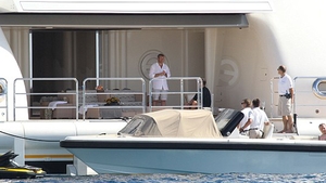 Roman Abramovich a cheltuit 5 milioane de dolari pentru petrecerea de Revelion!